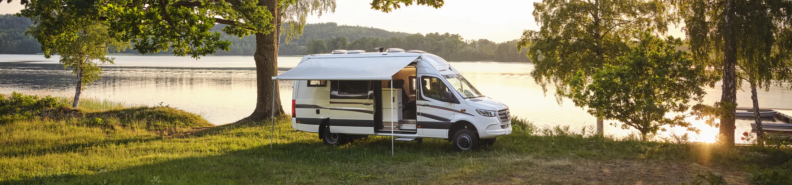 Caravan Center Bad Kreuznach